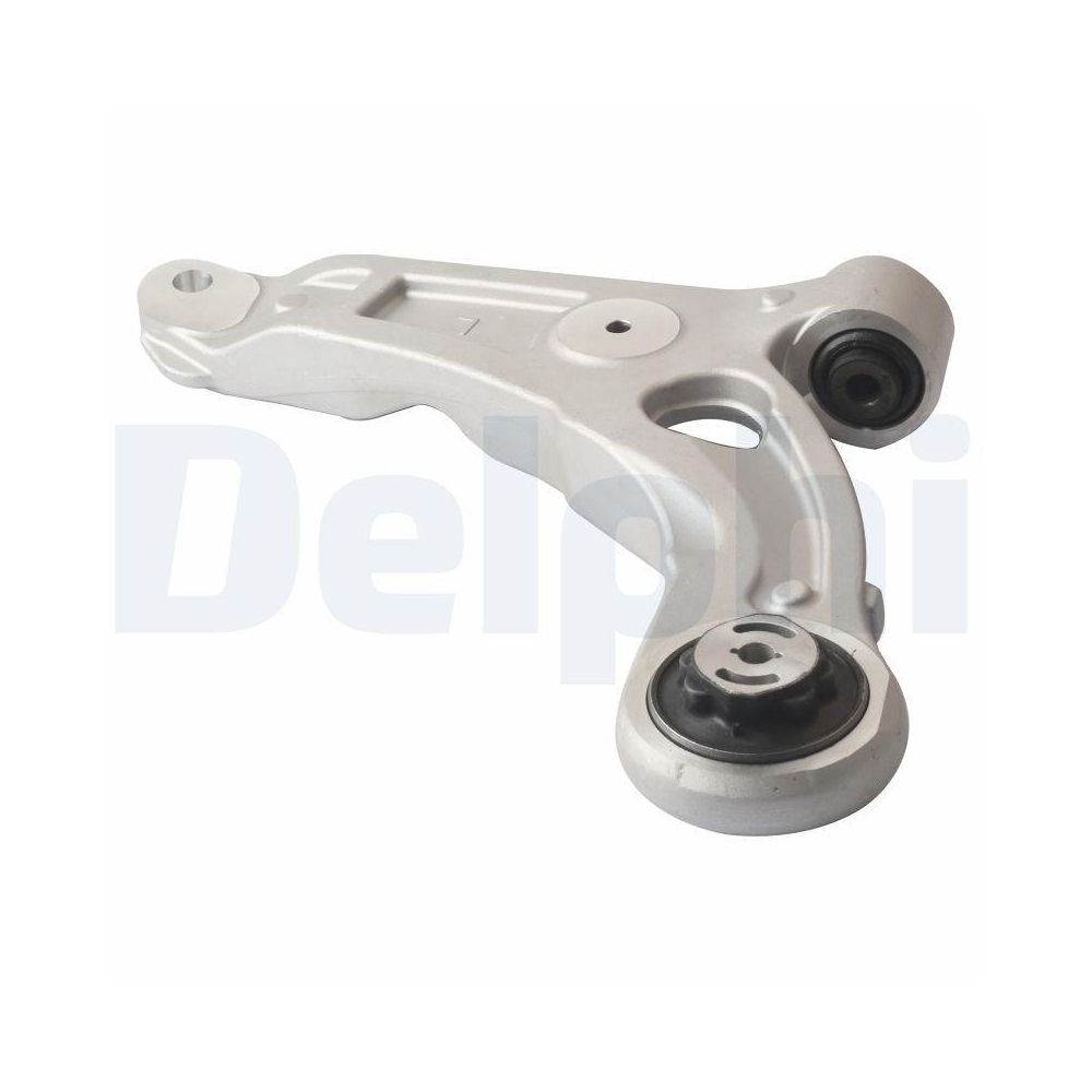 DELPHI TC4003 Lenker, Radaufh&auml;ngung f&uuml;r JEEP, Vorderachse links, au&szlig;en, unten
