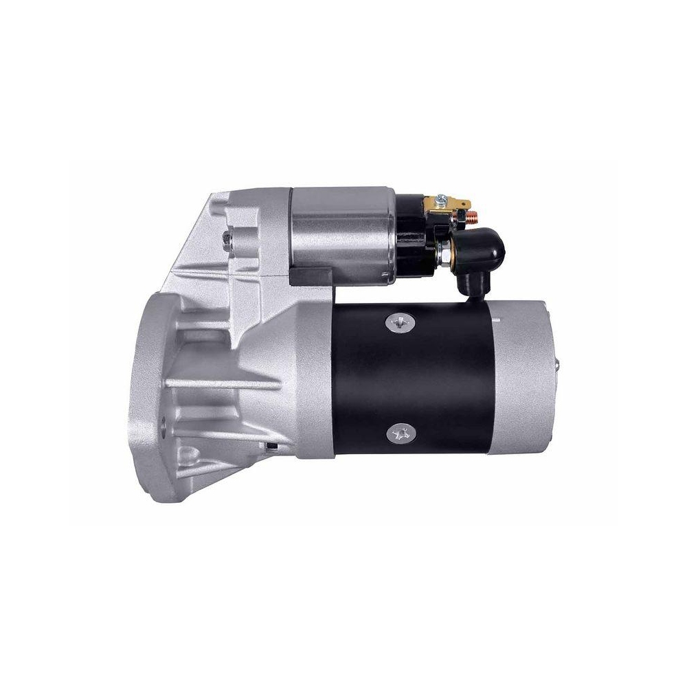 HELLA Starter 8EA 011 611-101 f&uuml;r NISSAN HITACHI INFINITI