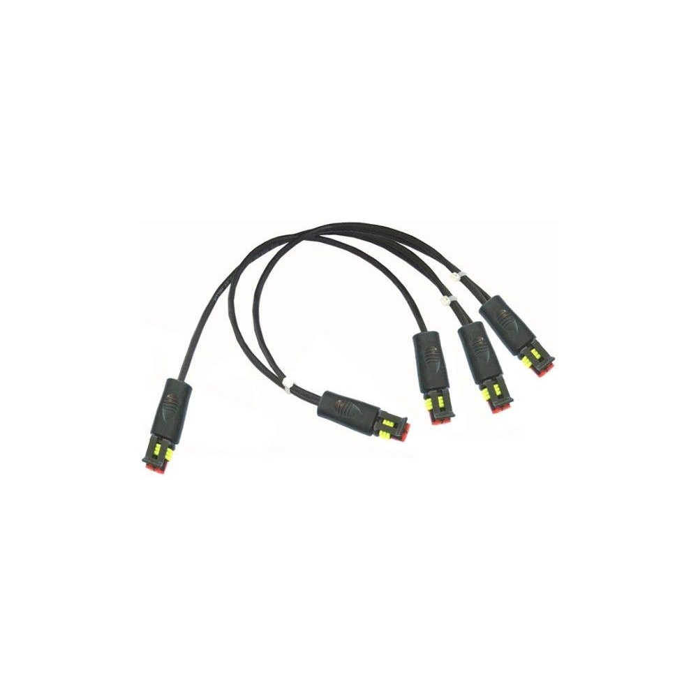 HELLA Leitungssatz 8KB 340 927-001 für