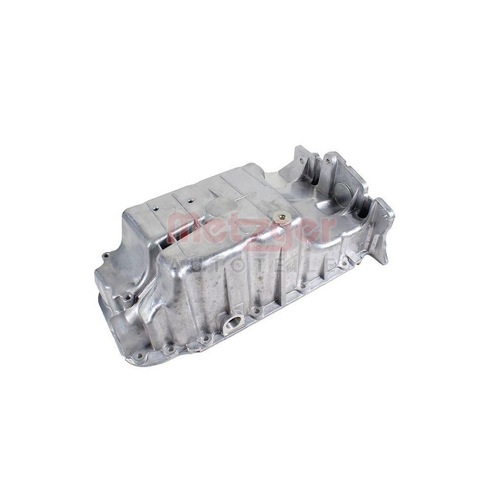 &Ouml;lwanne METZGER AUTOTEILE 7990245 f&uuml;r OPEL VAUXHALL GENERAL MOTORS