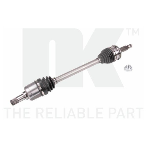 NK 503012 Antriebswelle f&uuml;r MITSUBISHI, Vorderachse links