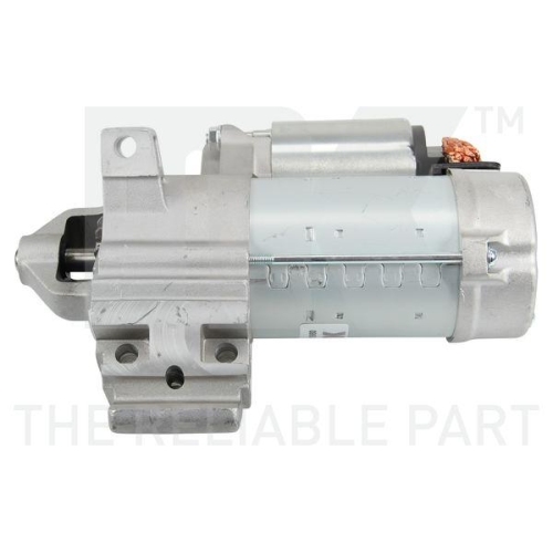 NK 4715980 Starter f&uuml;r BMW, f&uuml;r Fahrzeuge mit Start-Stopp-Funktion