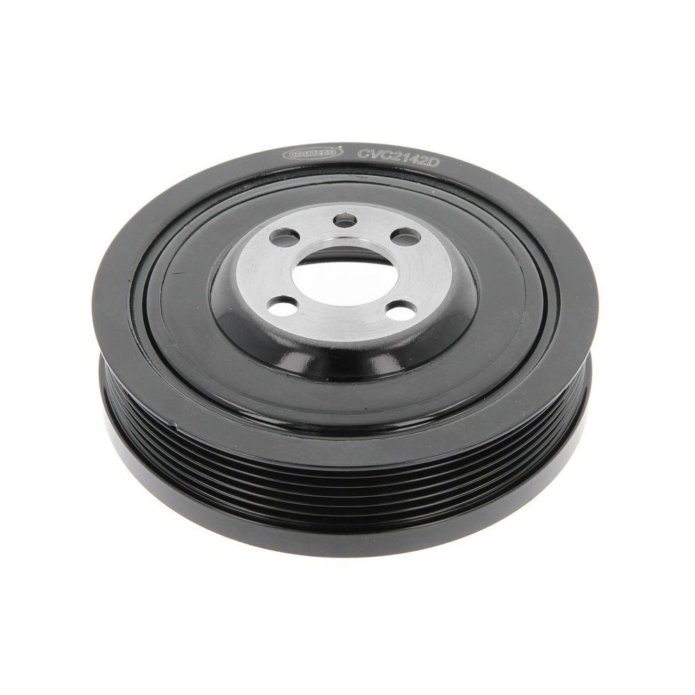 Riemenscheibe, Kurbelwelle CORTECO 80000543 f&uuml;r AUDI FORD SEAT SKODA VW VW (FAW)
