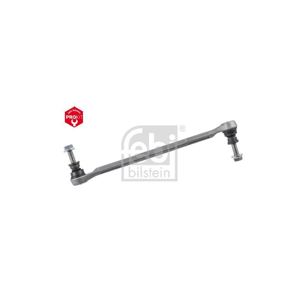 Stange/Strebe, Stabilisator FEBI BILSTEIN 38822 ProKit für RENAULT