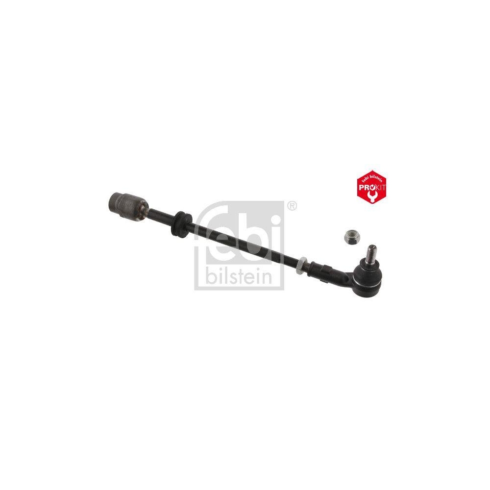 FEBI BILSTEIN Spurstange 02145 ProKit f&uuml;r SEAT VW, Vorderachse rechts
