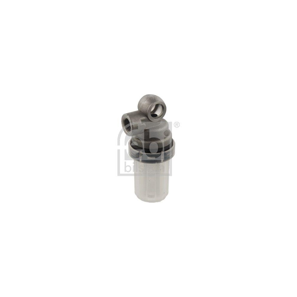 FEBI BILSTEIN Kraftstofffilter 35160 f&uuml;r MAN NEOPLAN