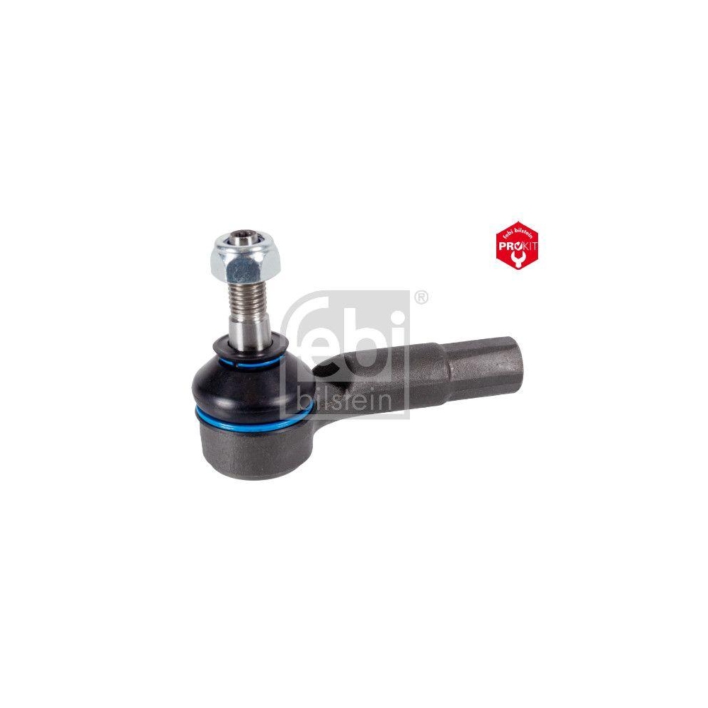 FEBI BILSTEIN Spurstangenkopf 38947 ProKit f&uuml;r AUDI, Vorderachse links