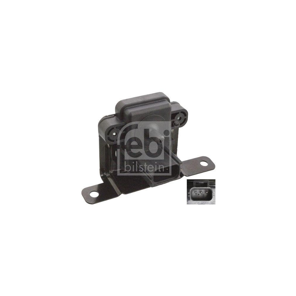 Sensor, Saugrohrdruck FEBI BILSTEIN 105987 f&uuml;r FORD FORD USA FORD MOTOR COMPANY