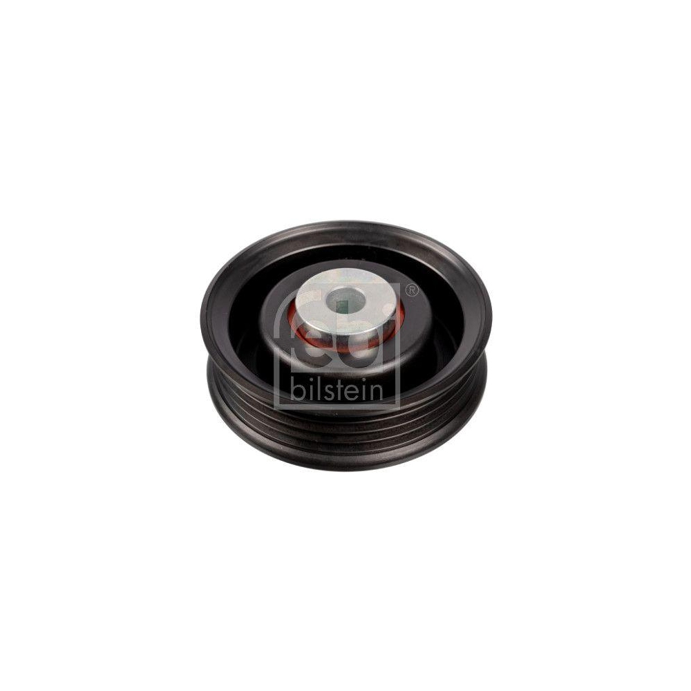 FEBI BILSTEIN Umlenk-/F&uuml;hrungsrolle, Keilrippenriemen 107286 f&uuml;r OPEL SUZUKI