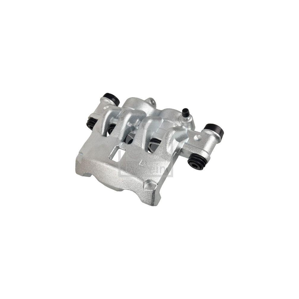 FEBI BILSTEIN Bremssattel 179260 f&uuml;r CITRO&Euml;N FIAT PEUGEOT, Vorderachse links