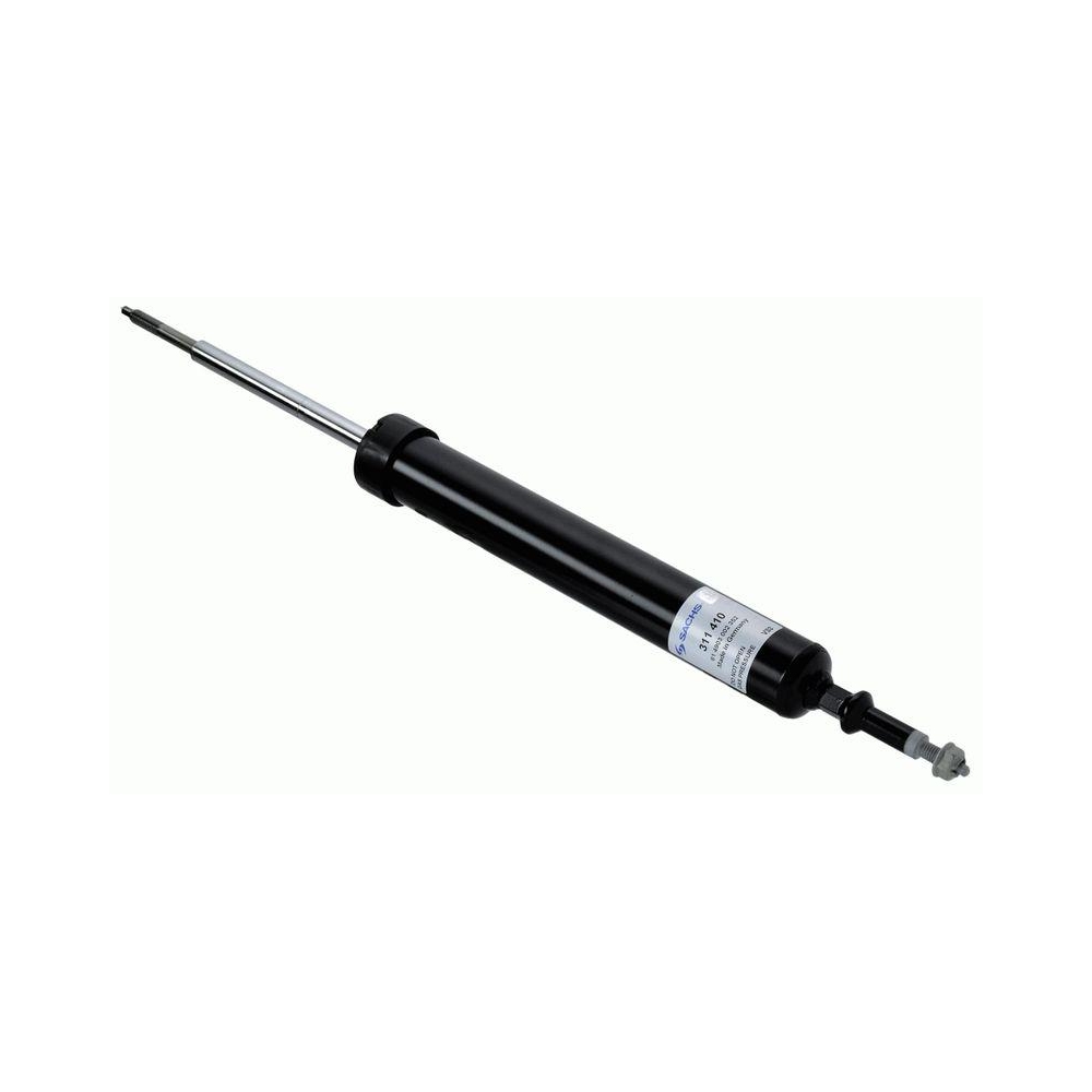 Sto&szlig;d&auml;mpfer SACHS 311 410 f&uuml;r BMW BMW (BRILLIANCE), Hinterachse