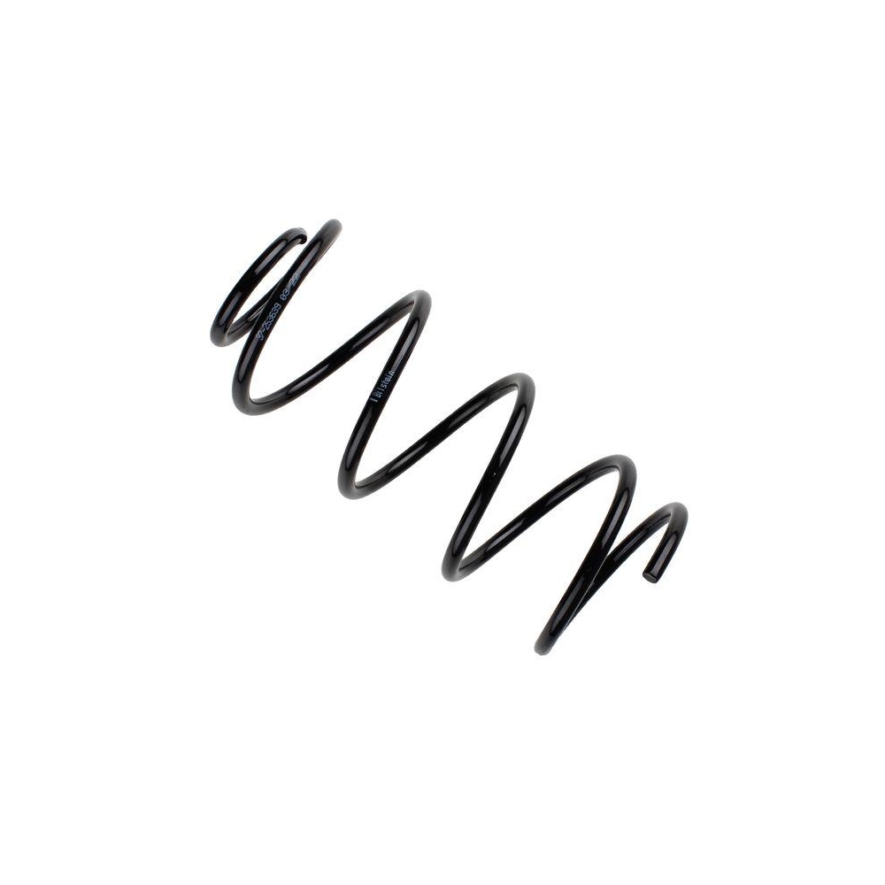 Fahrwerksfeder BILSTEIN 37-253639 BILSTEIN - B3 Serienersatz (Federn) f&uuml;r FORD