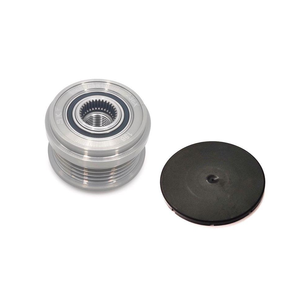 Generatorfreilauf SKF VKM 03518 für OPEL VAUXHALL
