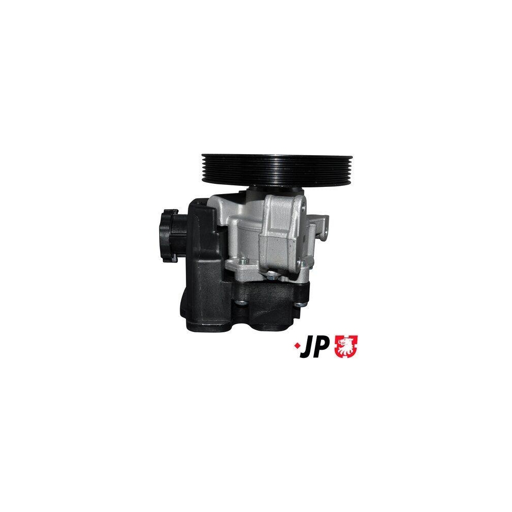 Hydraulikpumpe, Lenkung JP GROUP 1345101800 JP f&uuml;r MERCEDES-BENZ