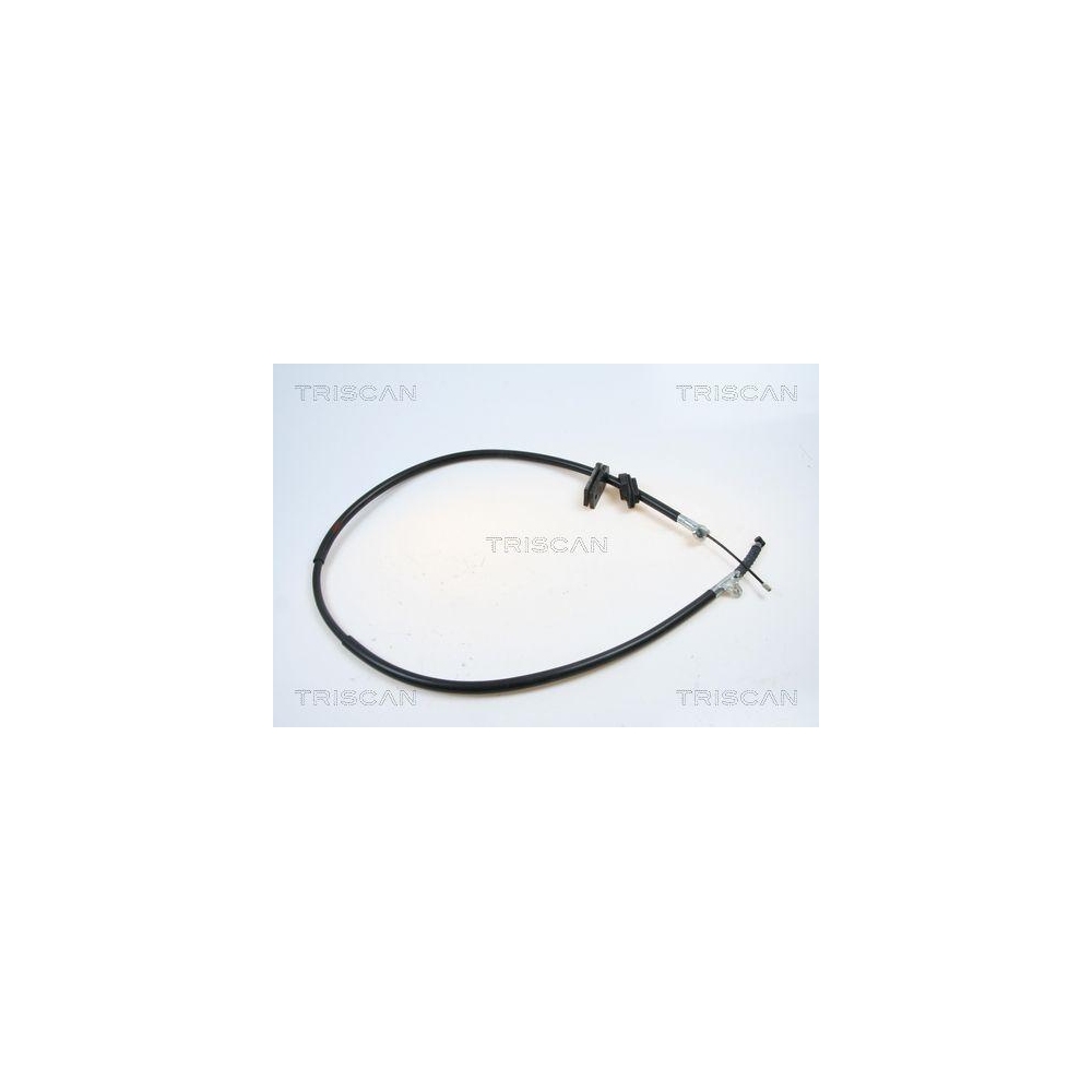 Seilzug, Feststellbremse TRISCAN 8140 14162 f&uuml;r NISSAN, hinten links, links