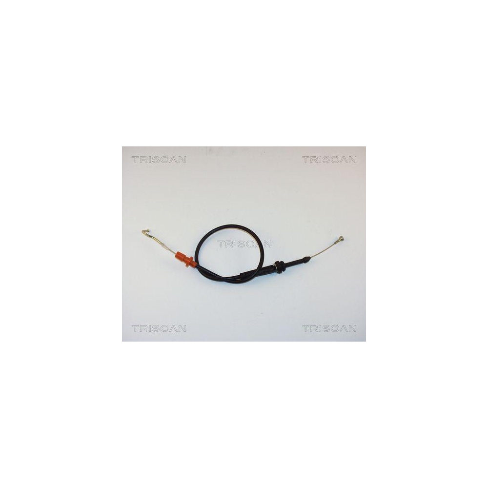 Gaszug TRISCAN 8140 29325 f&uuml;r VW