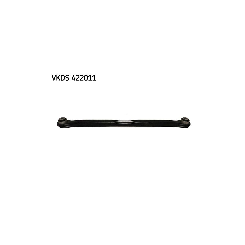 Lenker, Radaufh&auml;ngung SKF VKDS 422011 f&uuml;r FIAT JEEP, Hinterachse beidseitig