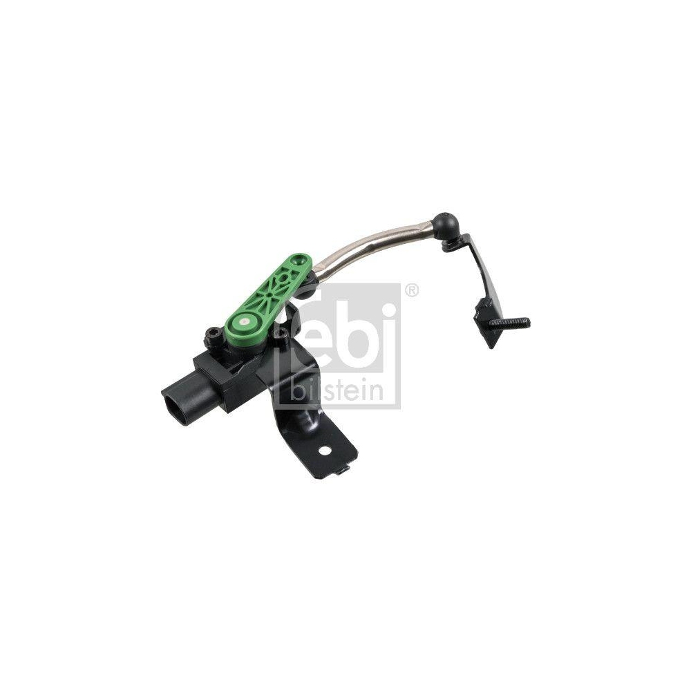 FEBI BILSTEIN Sensor, Leuchtweitenregulierung 184847 f&uuml;r AUDI SEAT VW, rechts