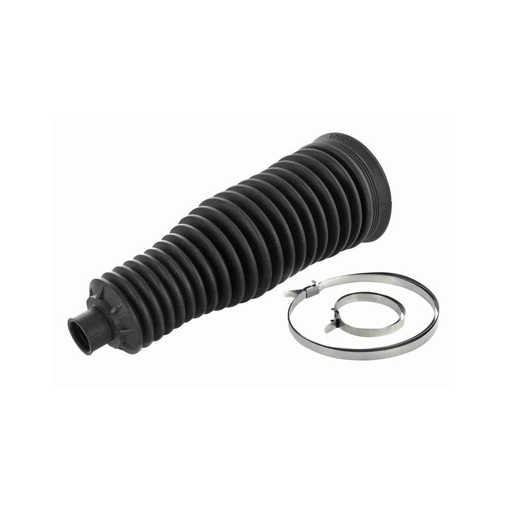 Faltenbalgsatz, Lenkung VAICO V10-0972 Green Mobility Parts für AUDI SEAT SKODA