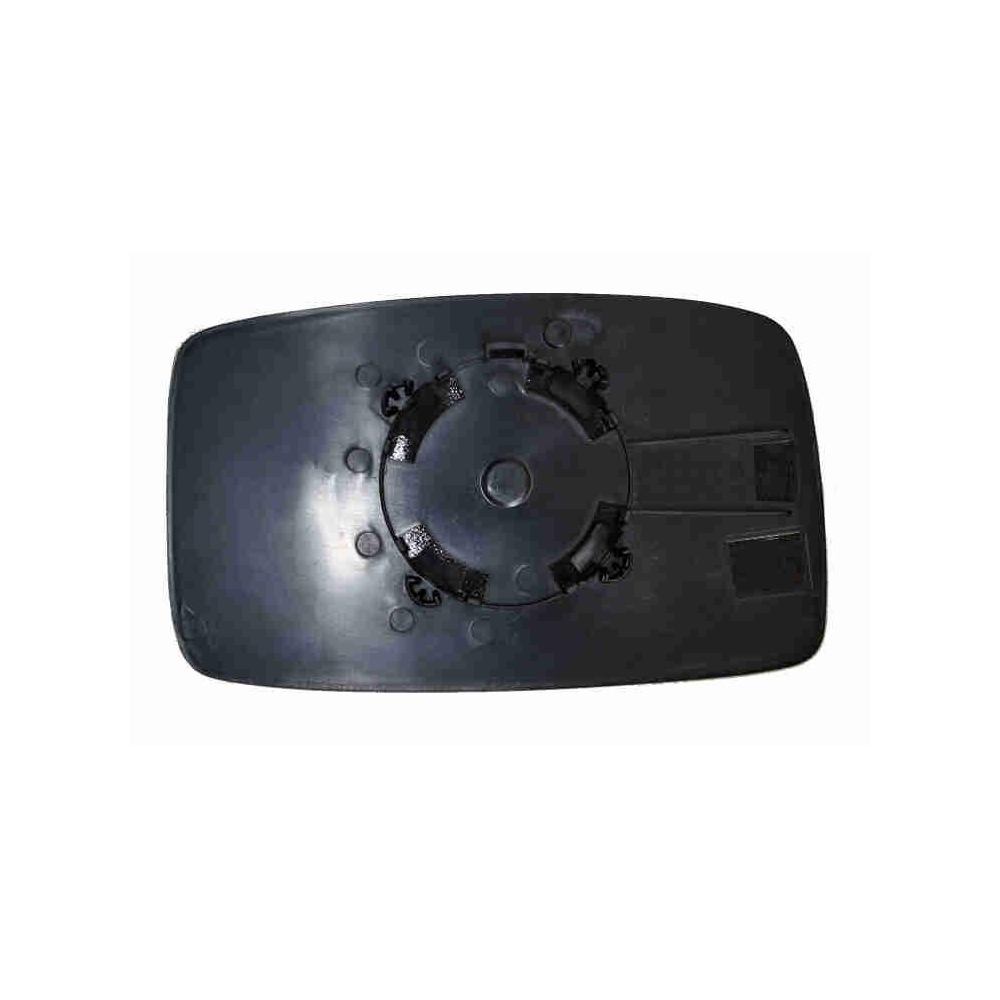 Spiegelglas, Au&szlig;enspiegel VEMO V22-69-0045 Original VEMO Qualit&auml;t f&uuml;r CITRO&Euml;N