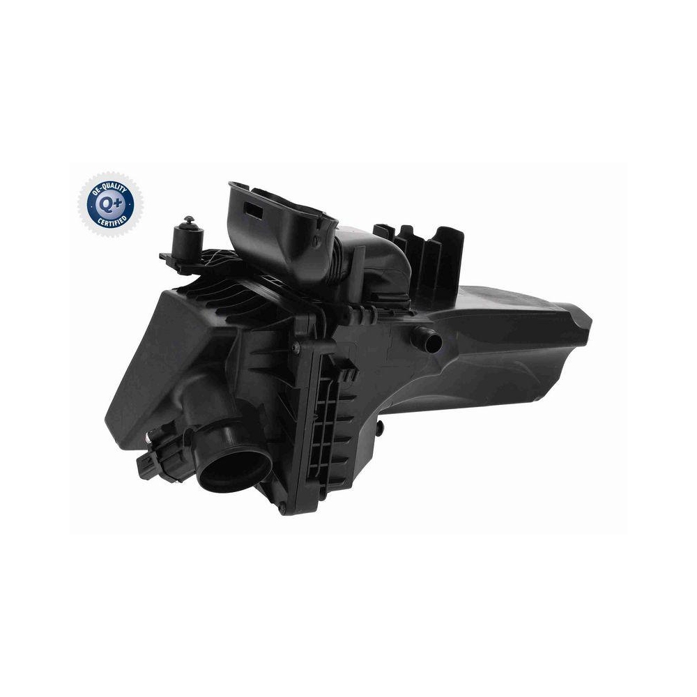 Gehäuse, Luftfilter VAICO V25-2674 Q+, Erstausrüsterqualität für FORD