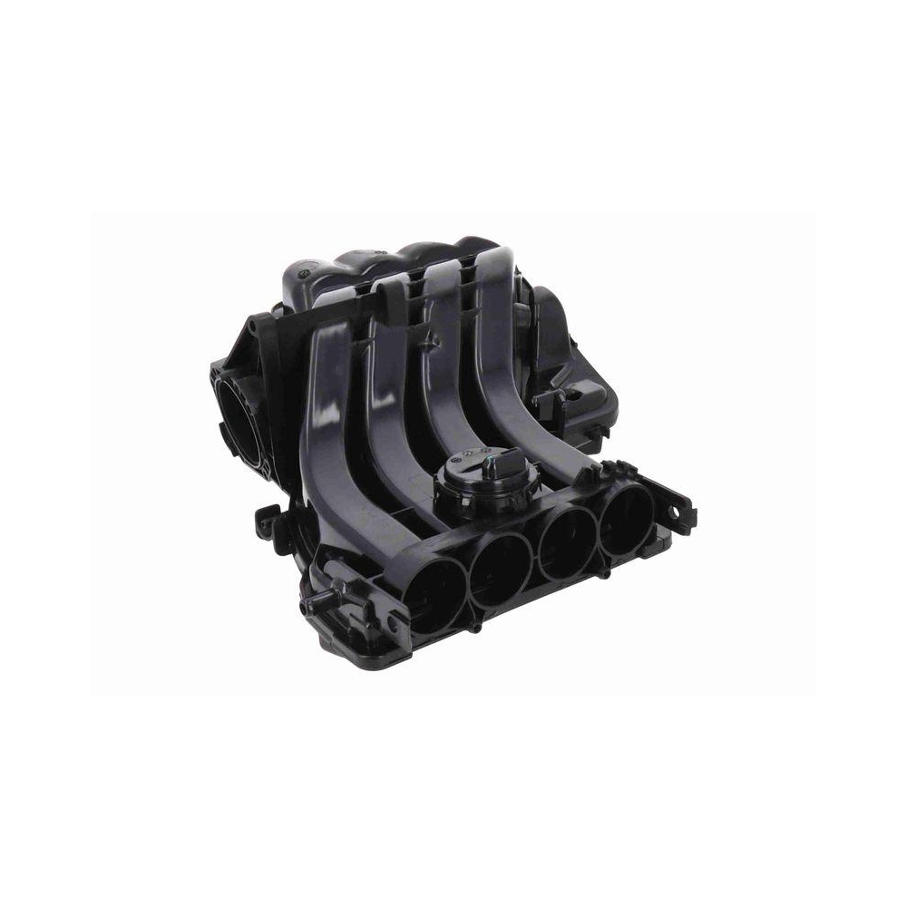 Saugrohrmodul VAICO V10-8820 Original VAICO Qualit&auml;t f&uuml;r AUDI SEAT SKODA VW