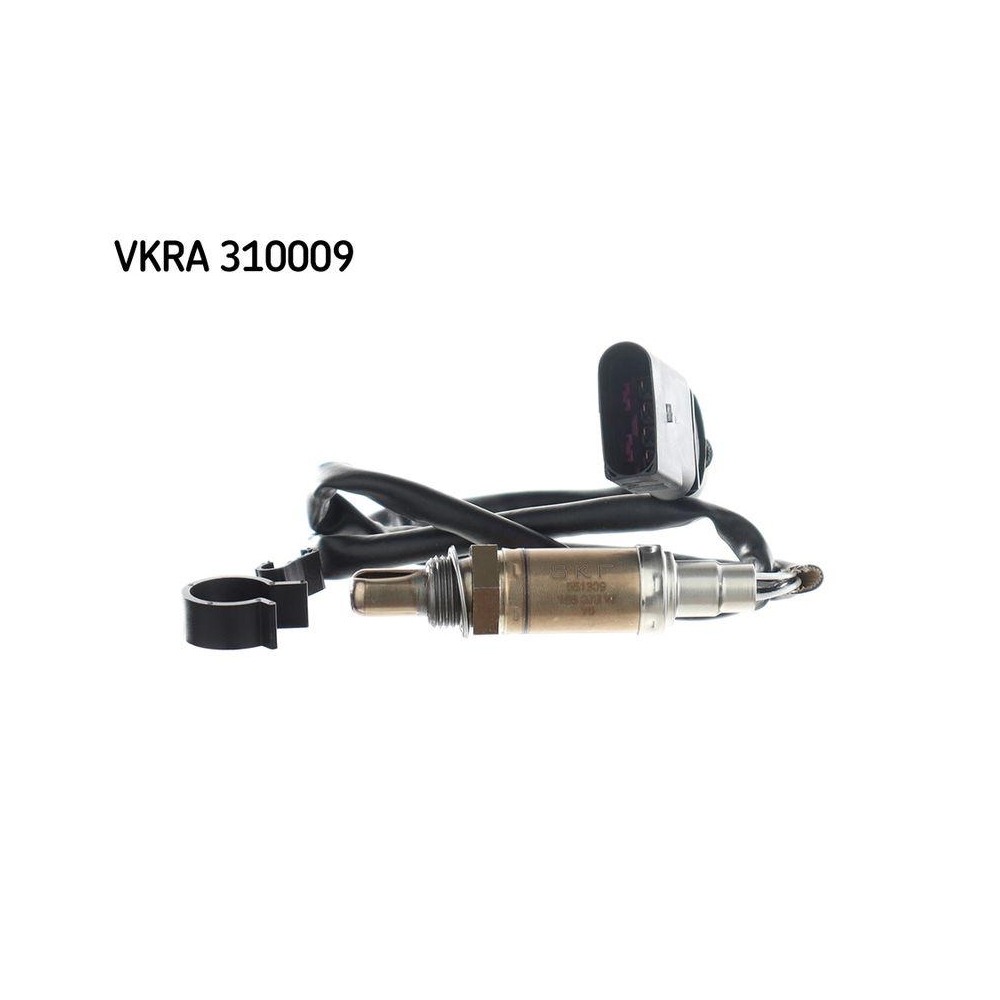 Lambdasonde SKF VKRA 310009 f&uuml;r AUDI SEAT SKODA VW, vor Katalysator