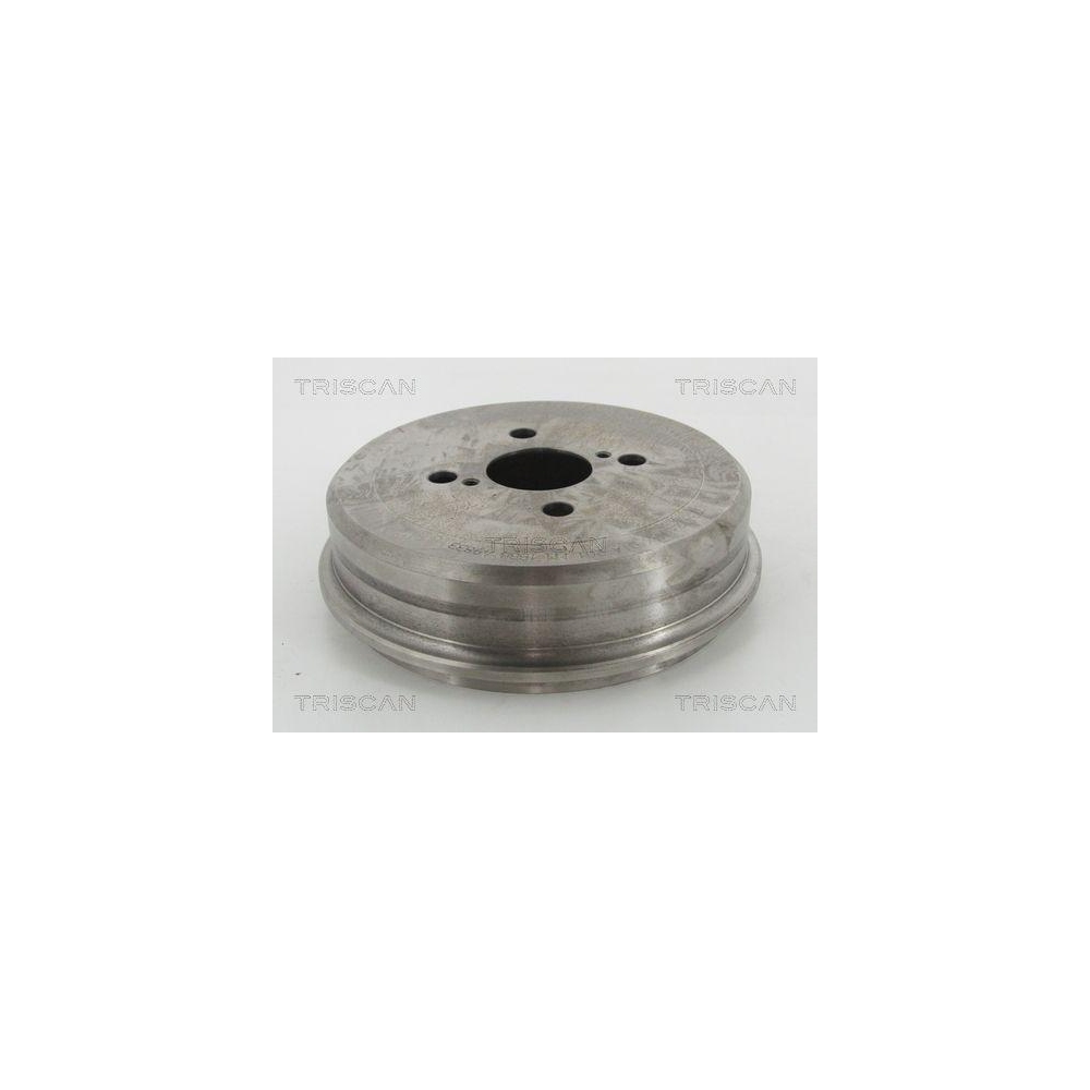 Bremstrommel TRISCAN 8120 13225 f&uuml;r TOYOTA, Hinterachse
