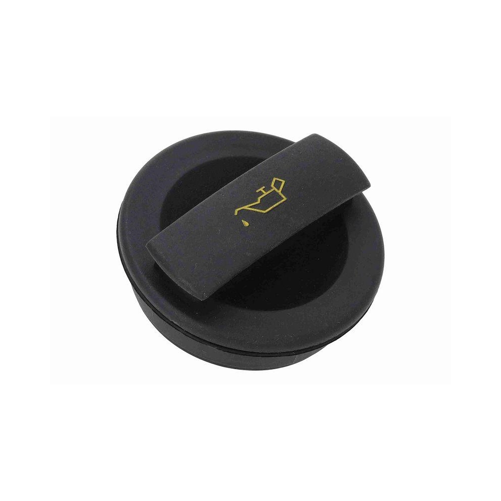 Verschluss, Öleinfüllstutzen VAICO V10-4238 Green Mobility Parts für AUDI SEAT
