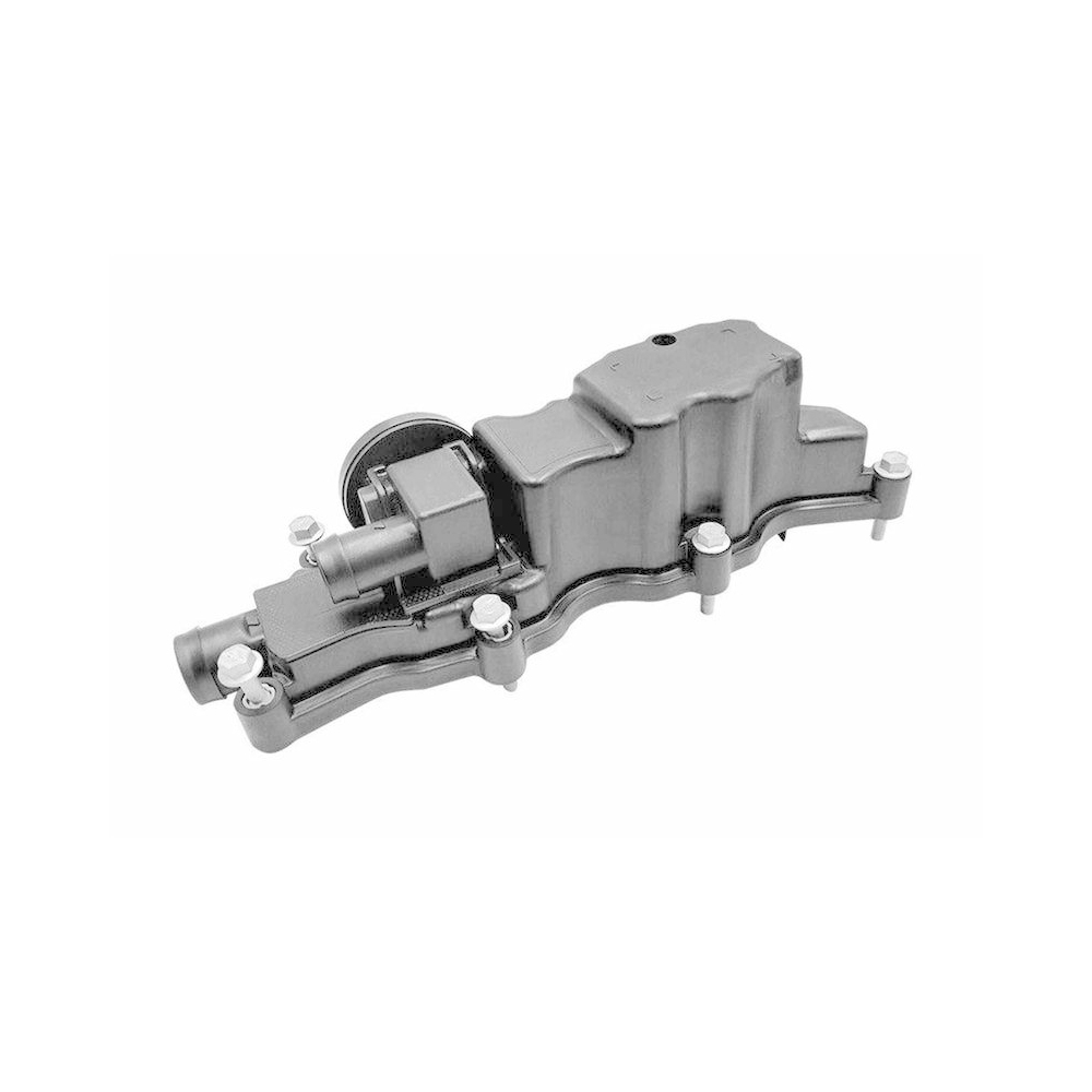 Zylinderkopfhaube VAICO V48-0638 Green Mobility Parts f&uuml;r LAND ROVER