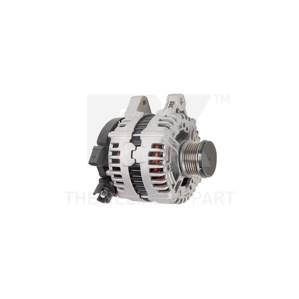 Generator NK 4825017 f&uuml;r FORD