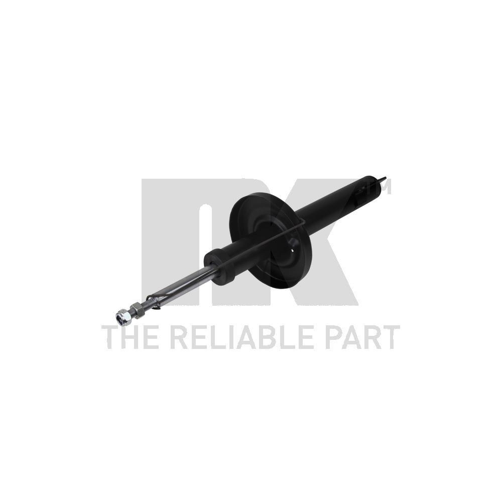 Sto&szlig;d&auml;mpfer NK 65253726 f&uuml;r FORD, Vorderachse
