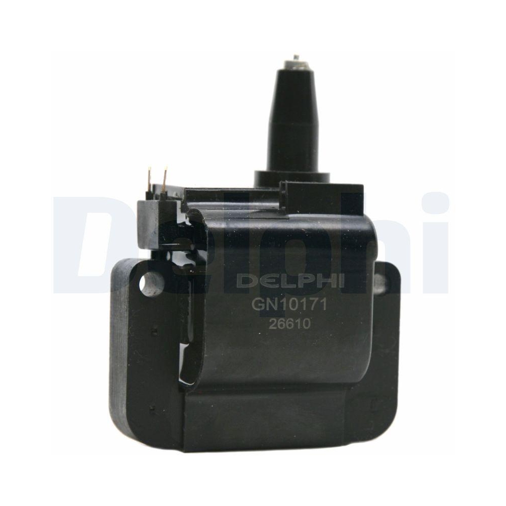 DELPHI GN10171-12B1 Z&uuml;ndspule f&uuml;r HONDA ROVER HITACHI ACURA TESLA