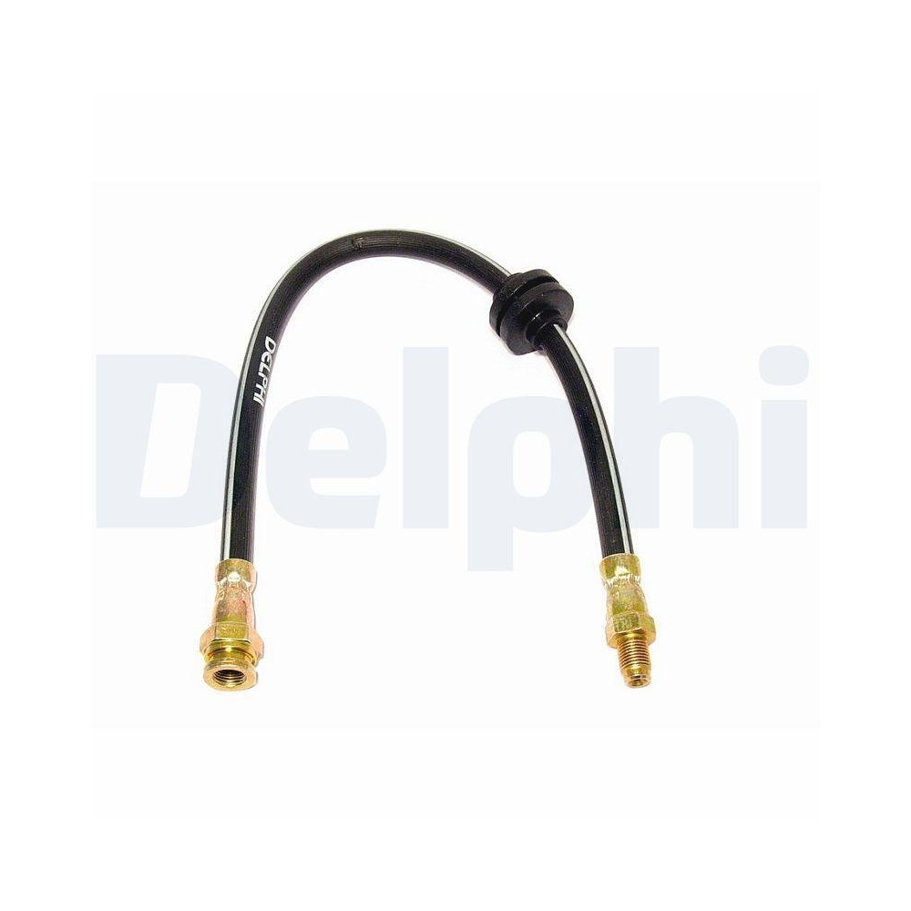 DELPHI LH0204 Bremsschlauch f&uuml;r ALFA ROMEO, Hinterachse