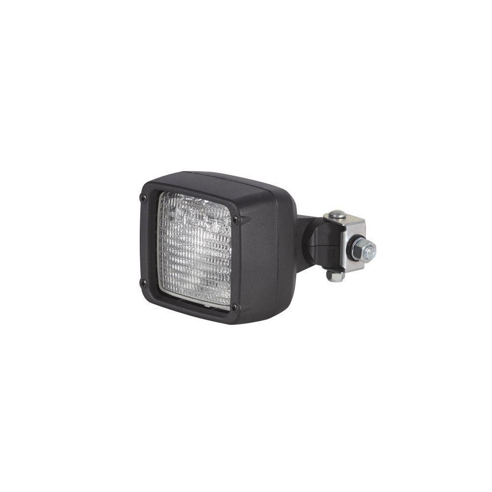 HELLA Arbeitsscheinwerfer 1GA 996 083-001 für AEBI JOHN DEERE GOLDHOFER JCB SANY