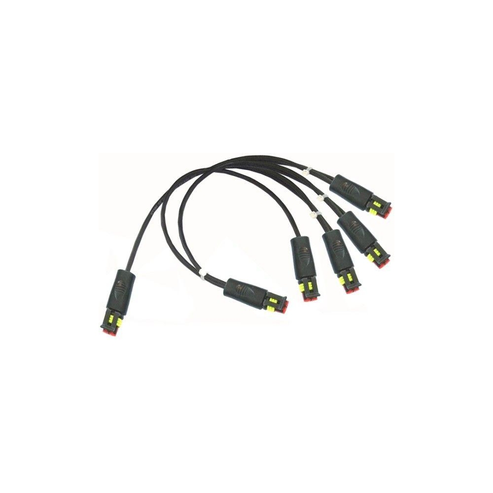 HELLA Leitungssatz 8KB 340 927-011 für