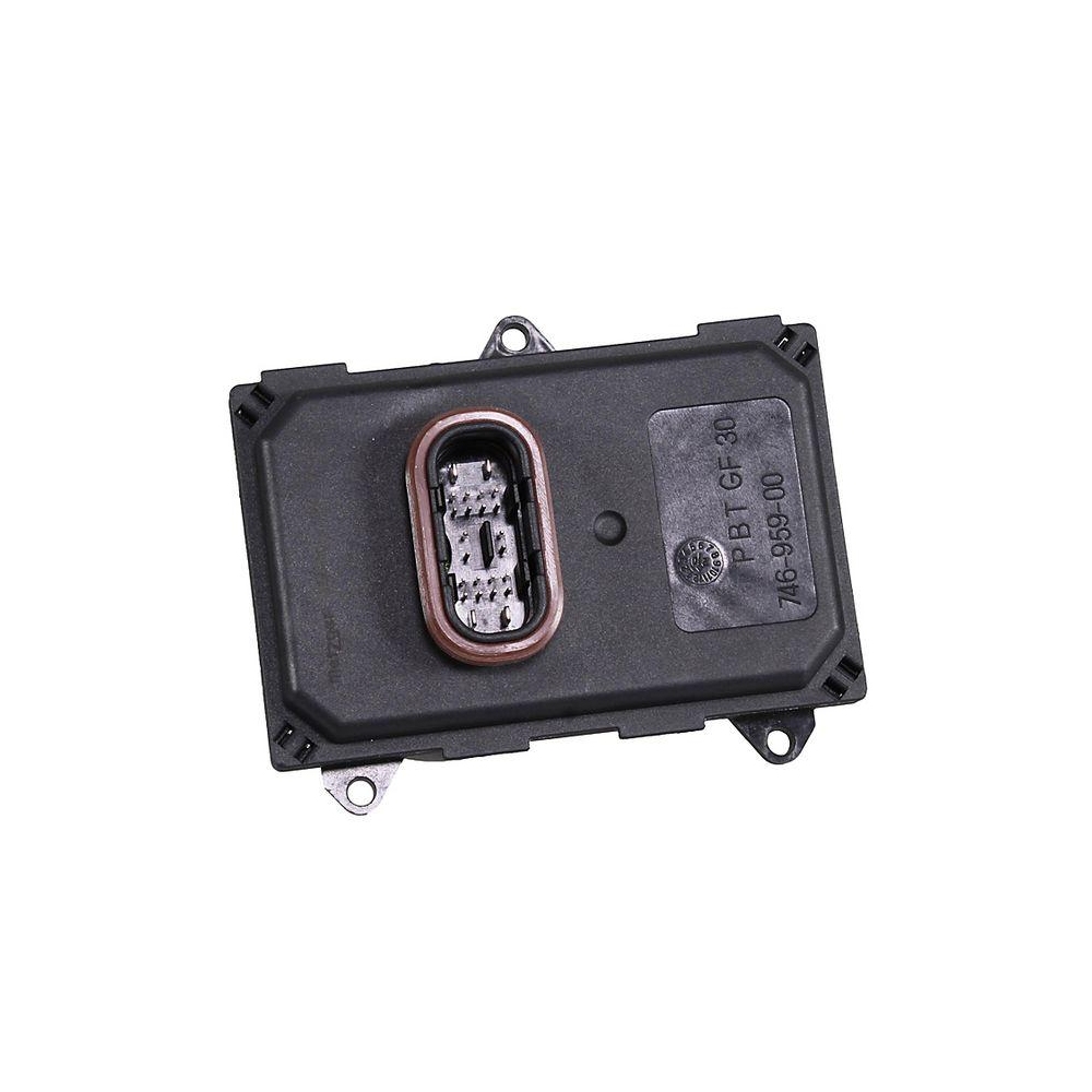 Steuerger&auml;t, Beleuchtung METZGER AUTOTEILE 0896730 f&uuml;r PORSCHE, vorne links