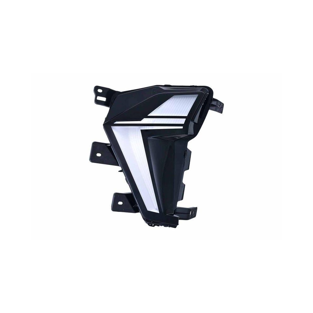 HELLA Tagfahrleuchte 2PT 016 718-011 f&uuml;r RENAULT, links