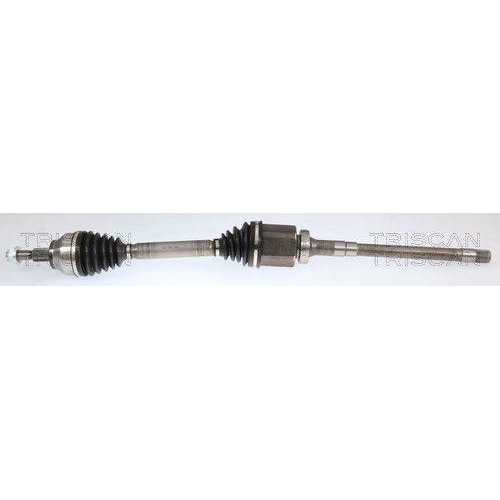 TRISCAN 8540 14612 Antriebswelle f&uuml;r NISSAN, Vorderachse rechts