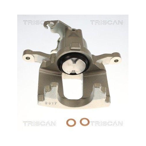 TRISCAN 8175 10249 Bremssattel f&uuml;r CHRYSLER LANCIA, Hinterachse links