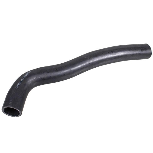 METZGER AUTOTEILE 2422508 K&uuml;hlerschlauch GREENPARTS f&uuml;r HYUNDAI KIA, oben, vorne