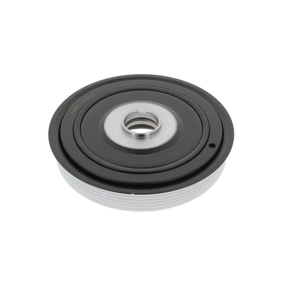 Riemenscheibe, Kurbelwelle CORTECO 80000597 für CITROËN FORD MAZDA PEUGEOT VOLVO