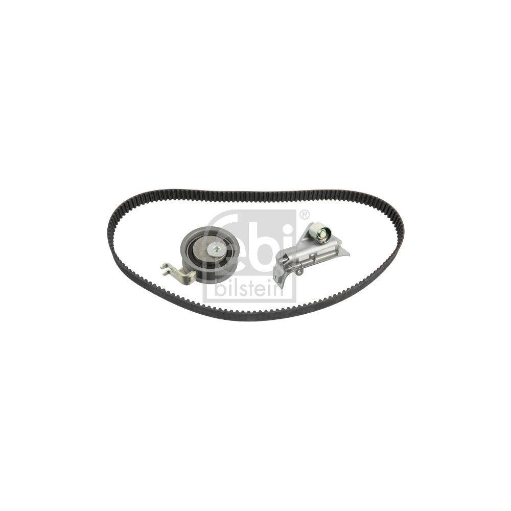 FEBI BILSTEIN Zahnriemensatz 27298 f&uuml;r AUDI SEAT SKODA VW