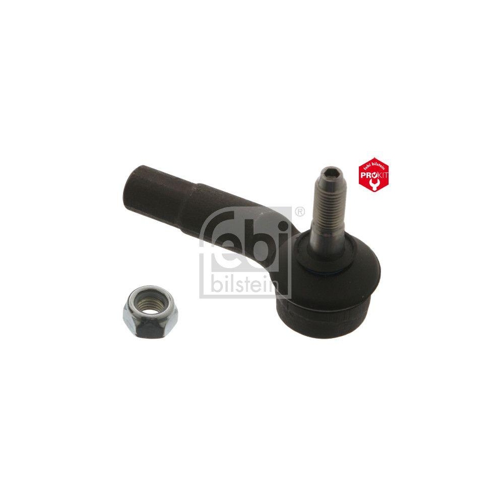 FEBI BILSTEIN Spurstangenkopf 38948 ProKit f&uuml;r AUDI, Vorderachse rechts
