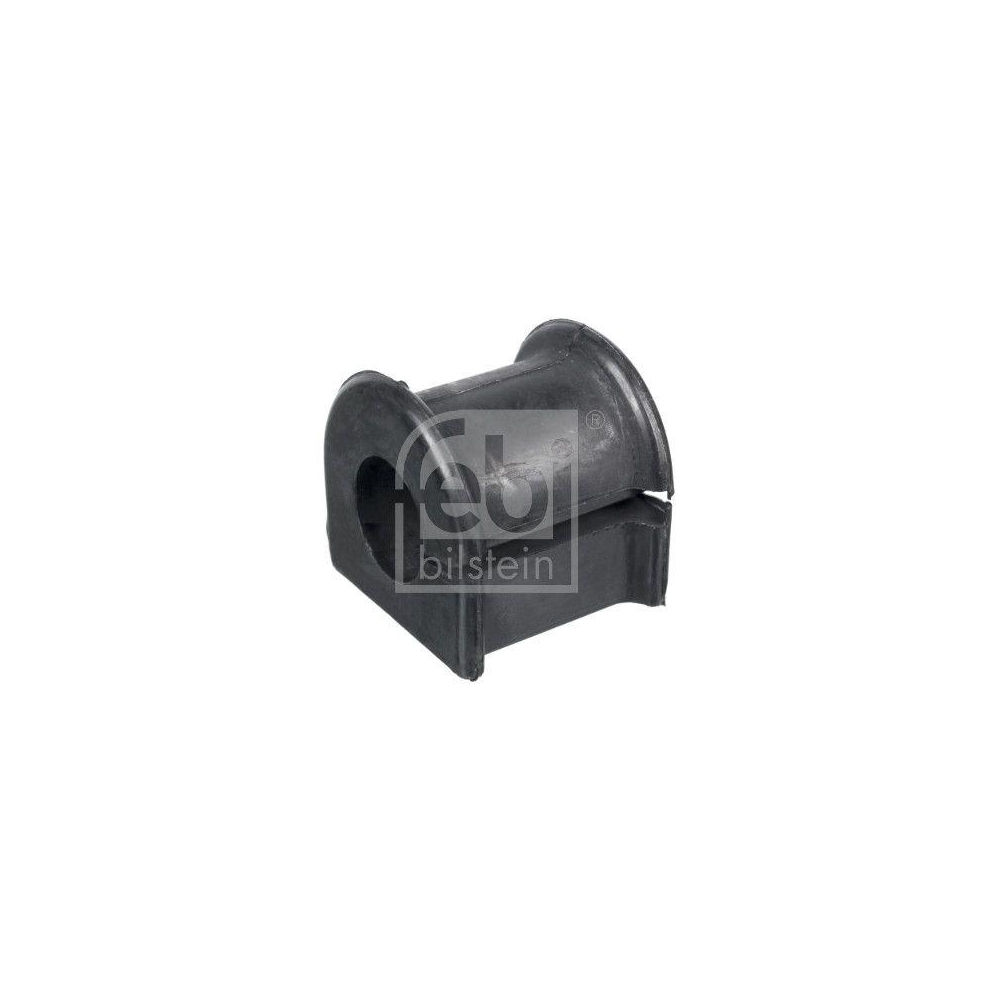 FEBI BILSTEIN Lagerung, Stabilisator 104474 f&uuml;r TOYOTA, Vorderachse