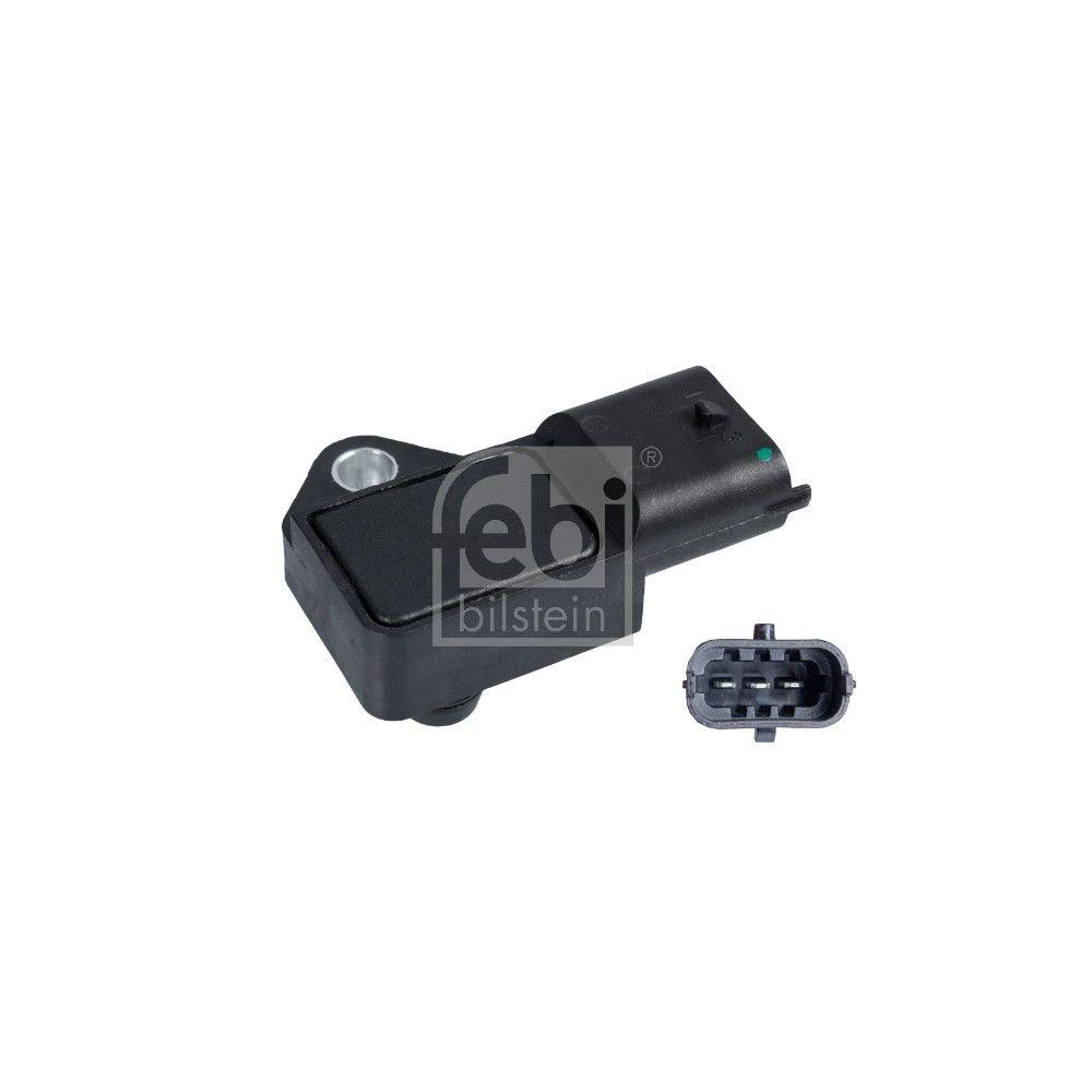 FEBI BILSTEIN Sensor, Saugrohrdruck 105988 f&uuml;r HONDA OPEL VAUXHALL