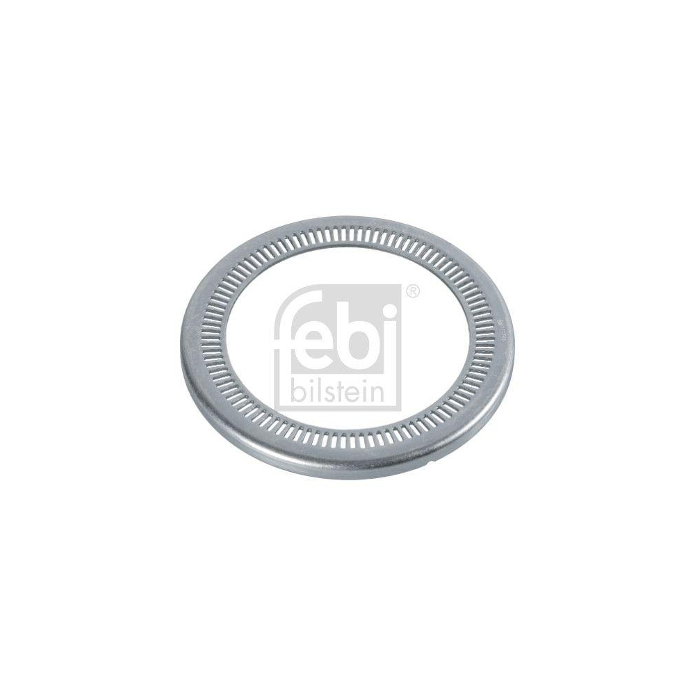 FEBI BILSTEIN Sensorring, ABS 171743 f&uuml;r SCANIA, Hinterachse