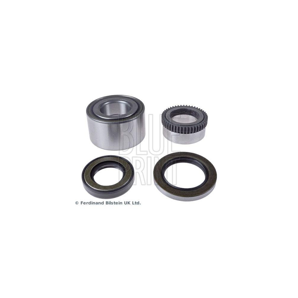 Radlagersatz BLUE PRINT ADC48364 f&uuml;r MITSUBISHI, Hinterachse links