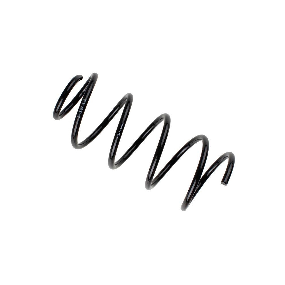 Fahrwerksfeder BILSTEIN 37-253684 BILSTEIN - B3 Serienersatz (Federn) für FORD