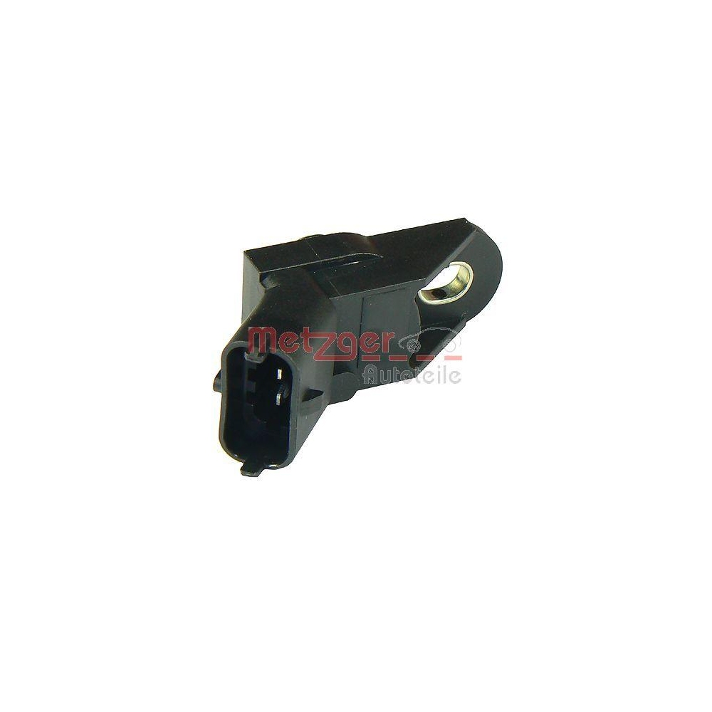 Sensor, Saugrohrdruck METZGER 0906204 f&uuml;r ALFA ROMEO FIAT VOLVO